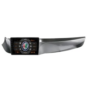Autoradio Android per Alfa Romeo Giulietta 2010-2014
