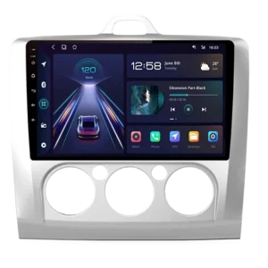 Autoradio per Ford Focus MK2 MK3 2004-2012