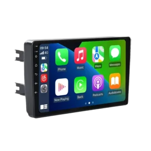 Fiat Panda 2003 2004-2012 Panda Van 2007 CarPlay Android auto